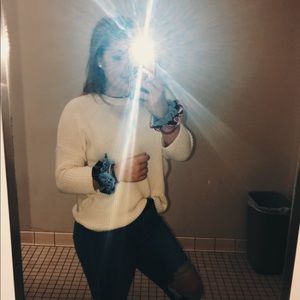 Meet your Posher, Brianne